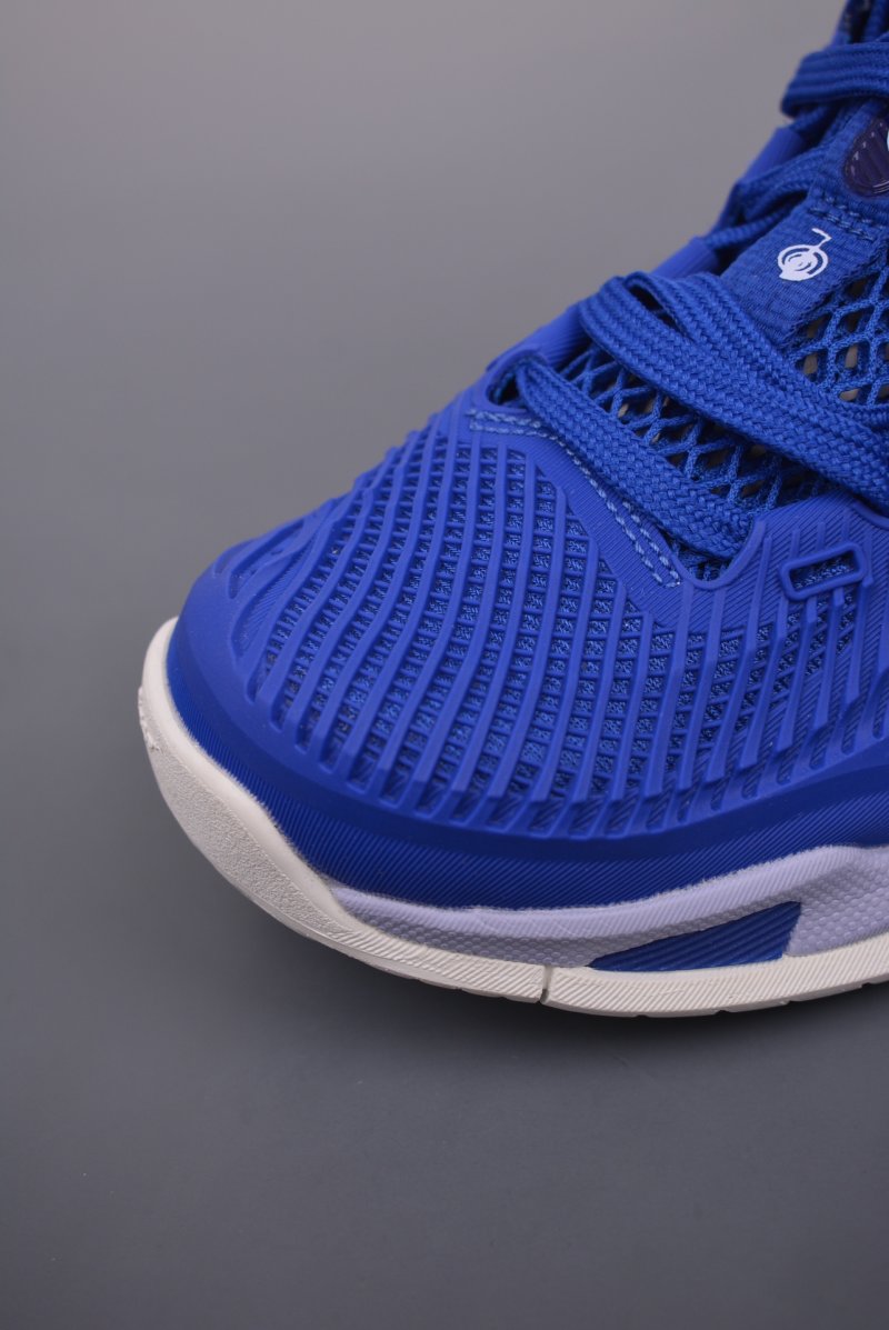 Asics Court FF3 Novak view