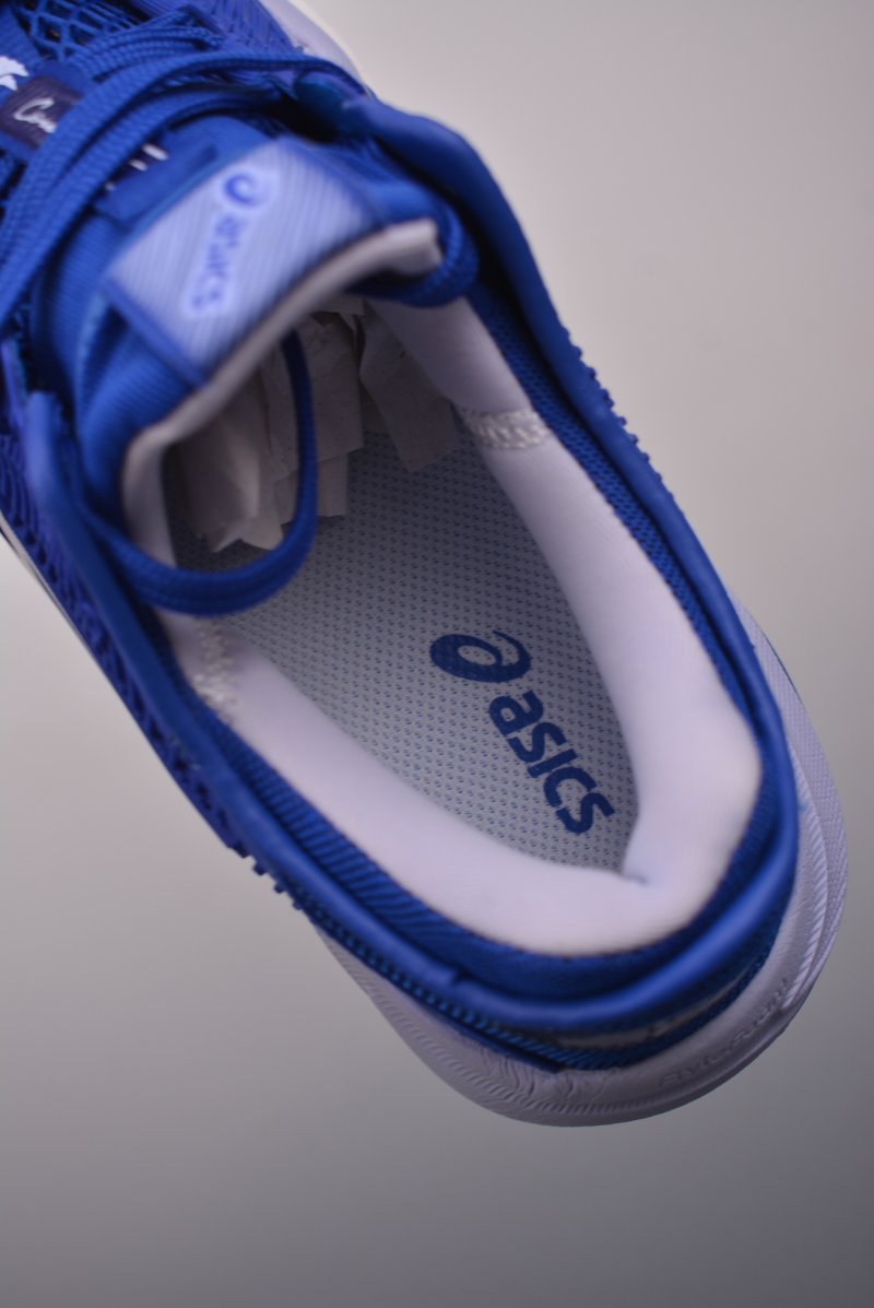 Asics Court FF3 Novak view