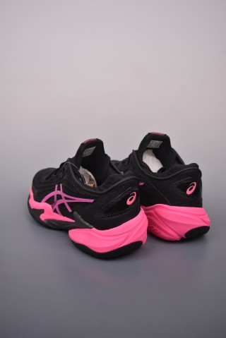 Asics Court FF3 Novak view 2