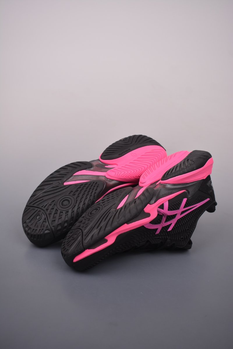 Asics Court FF3 Novak view