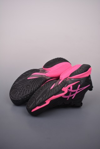 Asics Court FF3 Novak view 3
