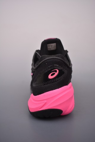 Asics Court FF3 Novak view 4