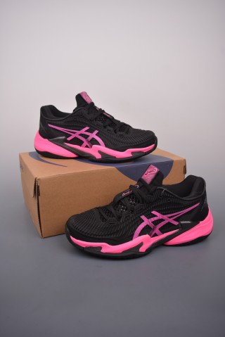 Asics Court FF3 Novak view 5