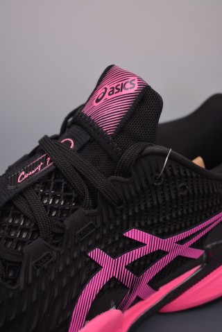 Asics Court FF3 Novak view 7