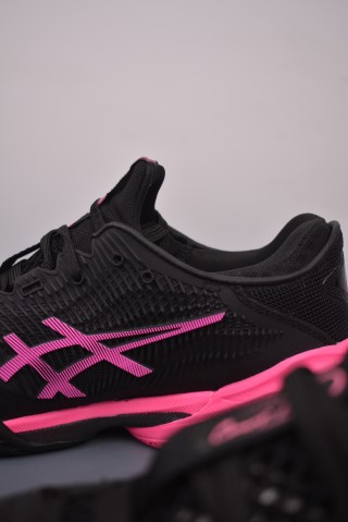 Asics Court FF3 Novak view 8