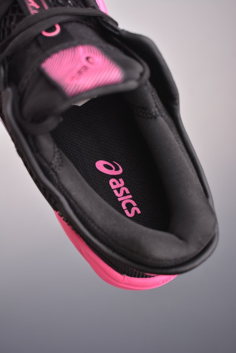 Asics Court FF3 Novak view