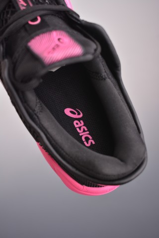 Asics Court FF3 Novak view 9