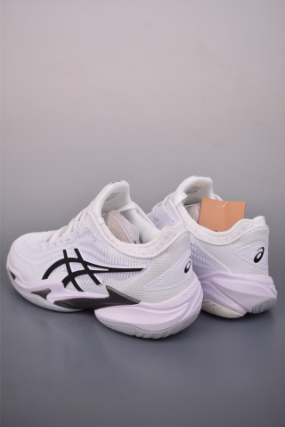 Asics Court FF3 Novak view 2