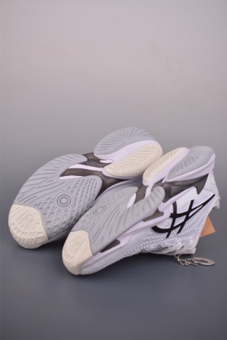 Asics Court FF3 Novak view 3