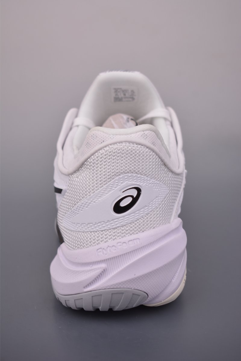 Asics Court FF3 Novak view