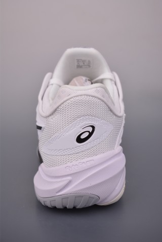 Asics Court FF3 Novak view 4