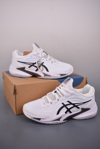 Asics Court FF3 Novak view 5