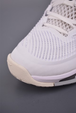 Asics Court FF3 Novak view 6