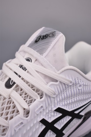 Asics Court FF3 Novak view 7