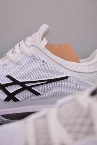 Asics Court FF3 Novak view 8