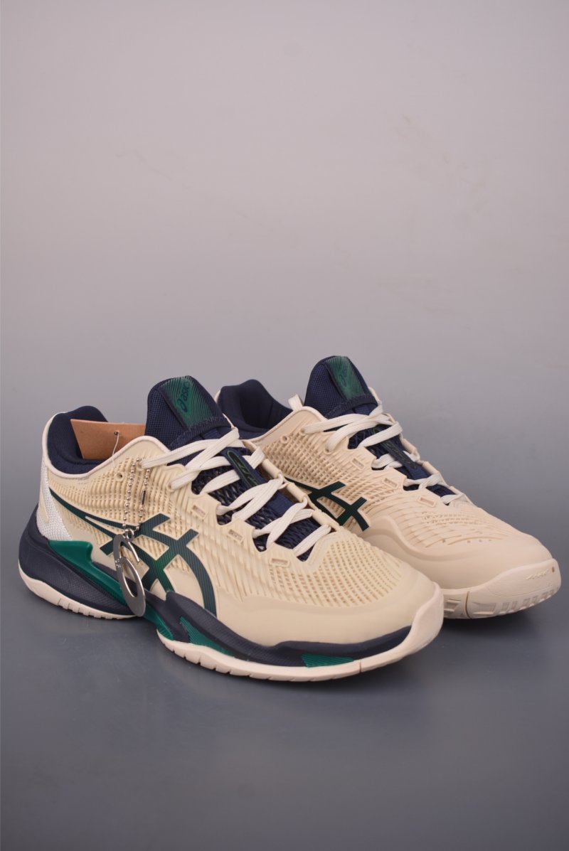 Asics Court FF3 Novak