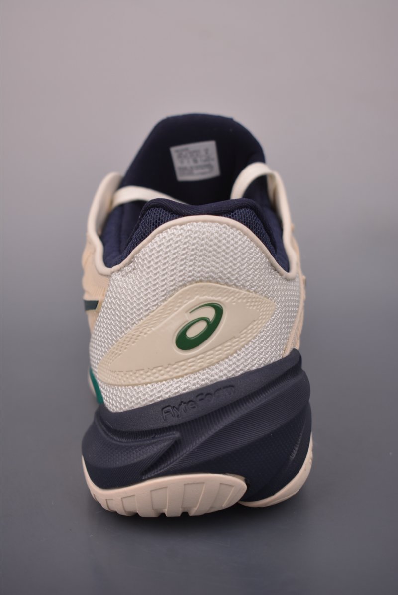 Asics Court FF3 Novak view