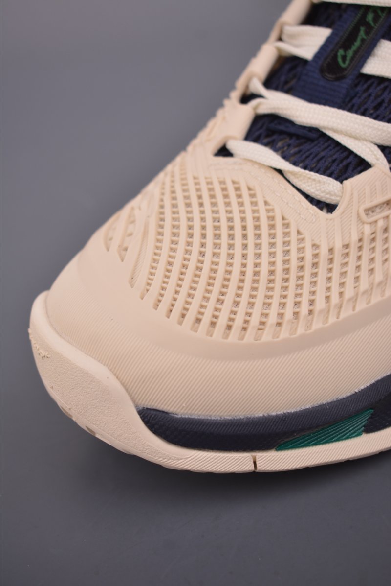Asics Court FF3 Novak view