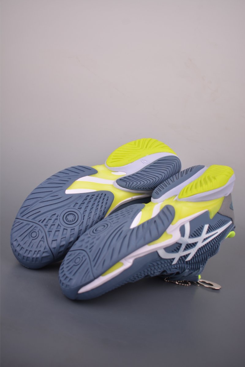 Asics Court FF3 Novak view