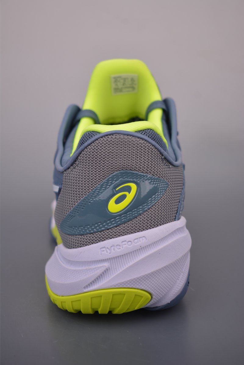 Asics Court FF3 Novak view