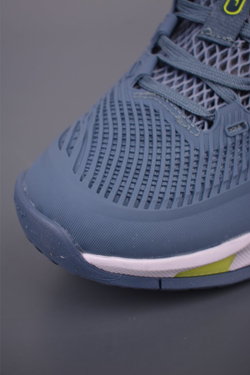 Asics Court FF3 Novak view