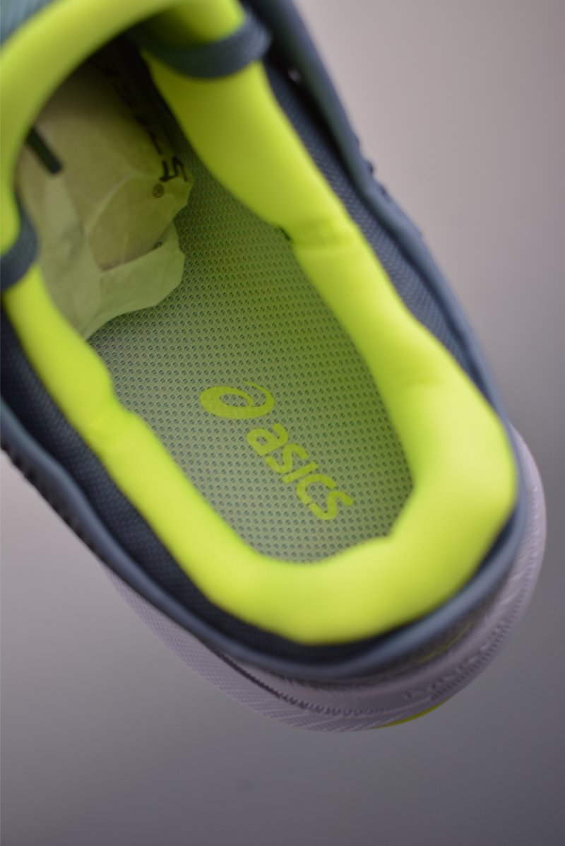 Asics Court FF3 Novak view