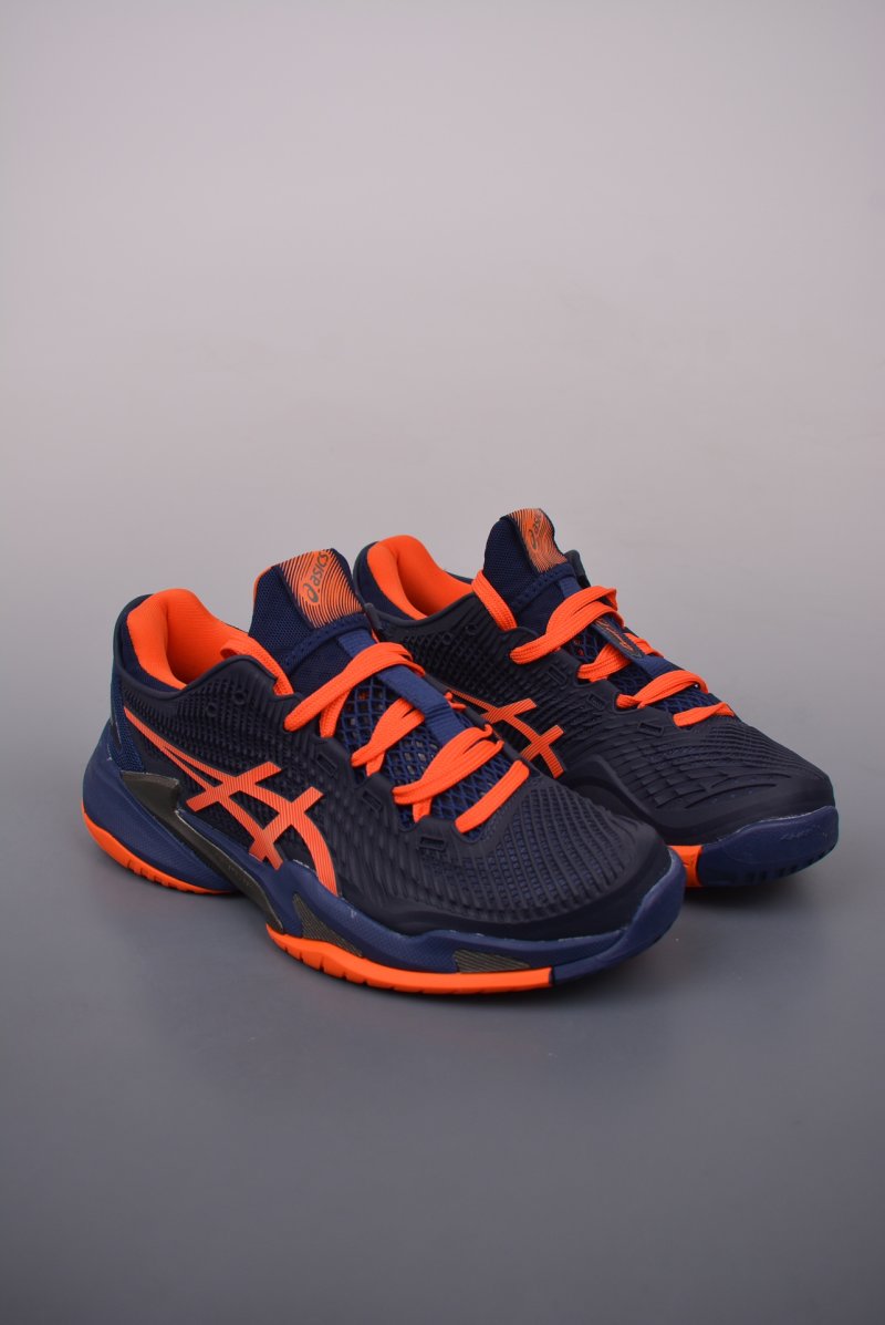 Asics Court FF3 Novak
