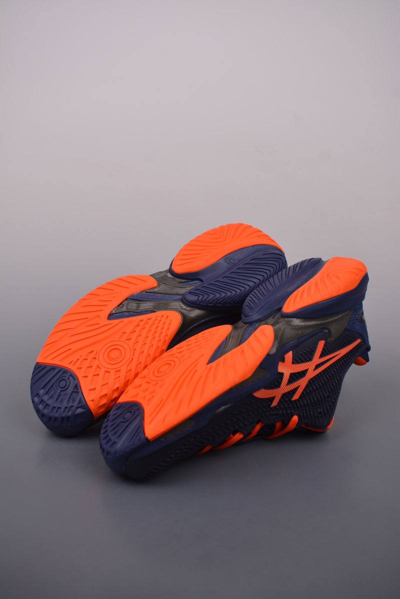 Asics Court FF3 Novak view