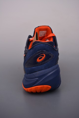Asics Court FF3 Novak view 4