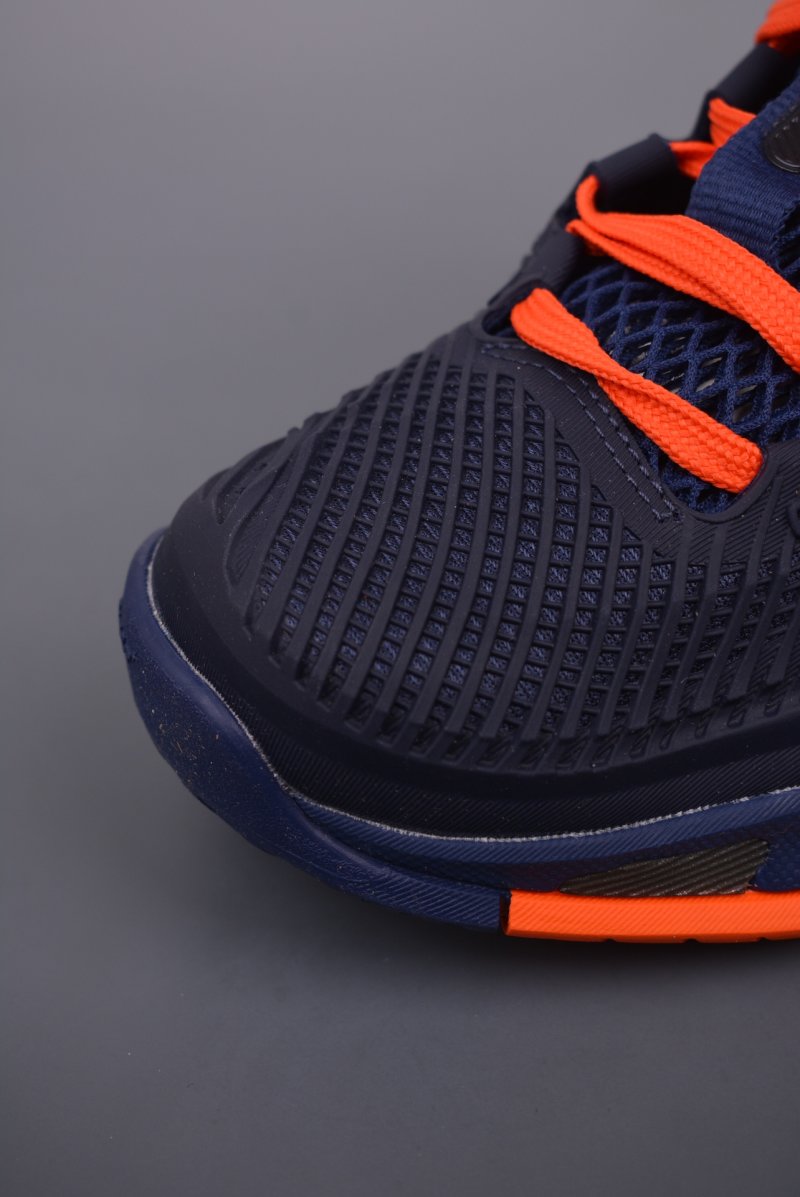 Asics Court FF3 Novak view