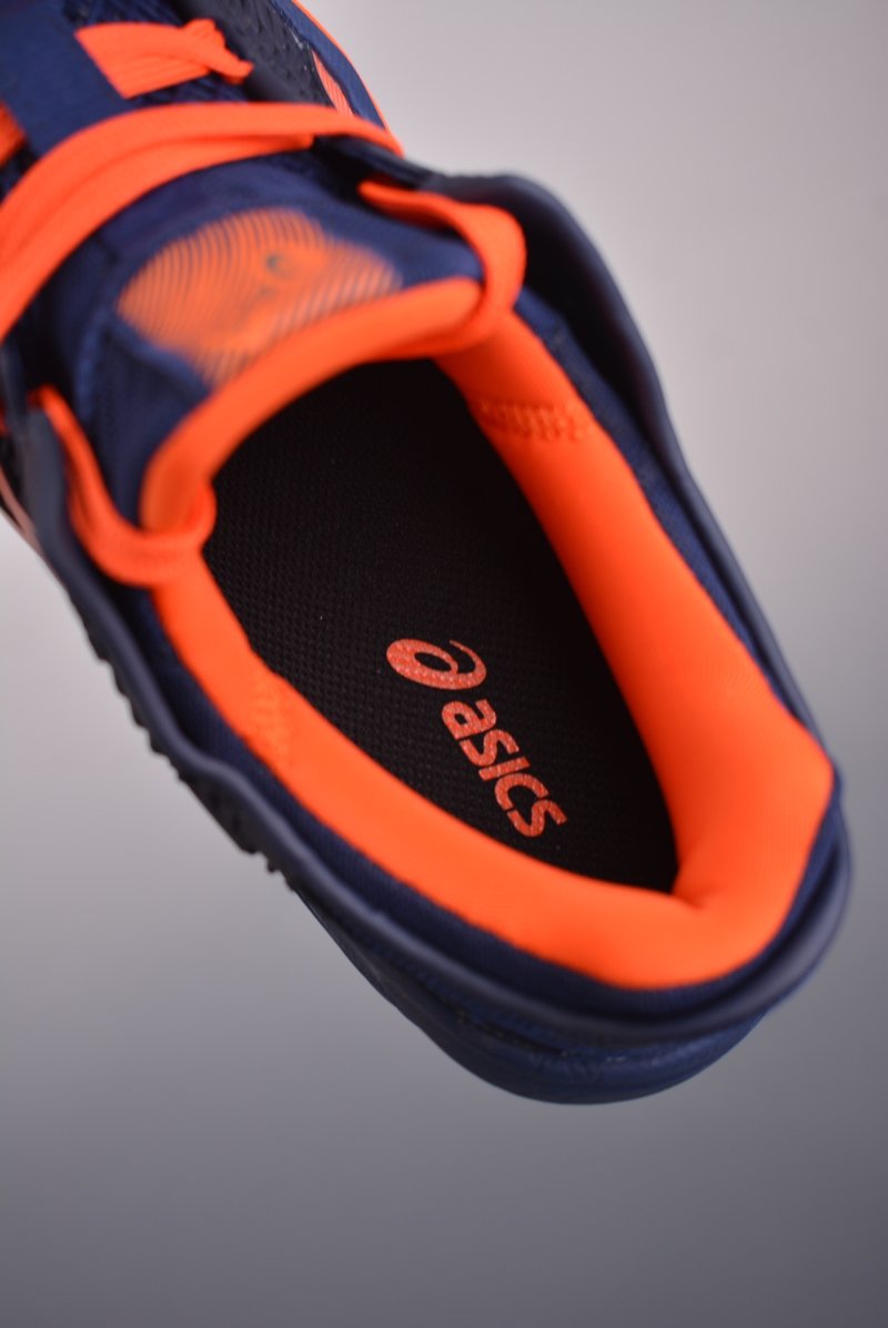 Asics Court FF3 Novak view