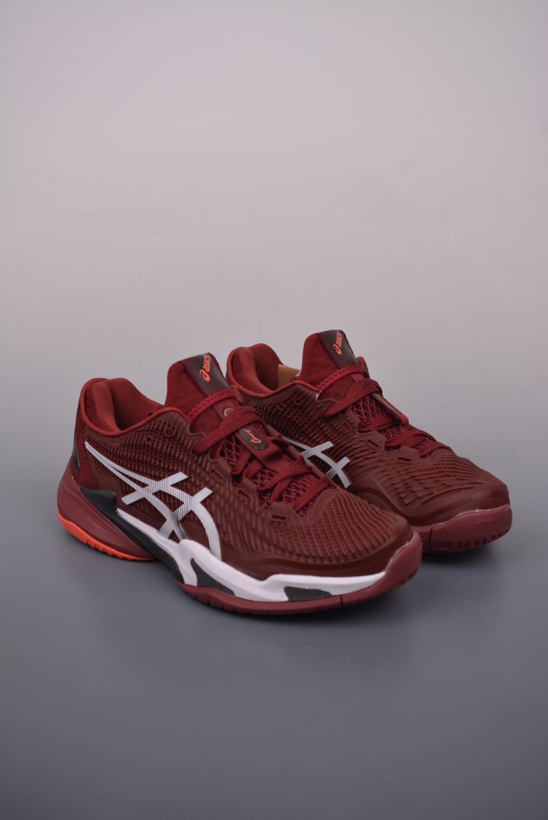 Asics Court FF3 Novak