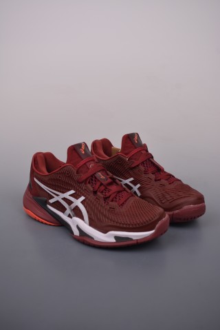 Asics Court FF3 Novak view 1