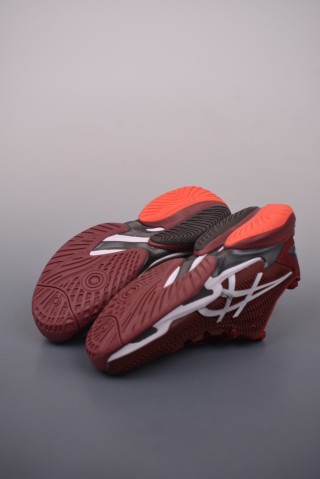 Asics Court FF3 Novak view 3