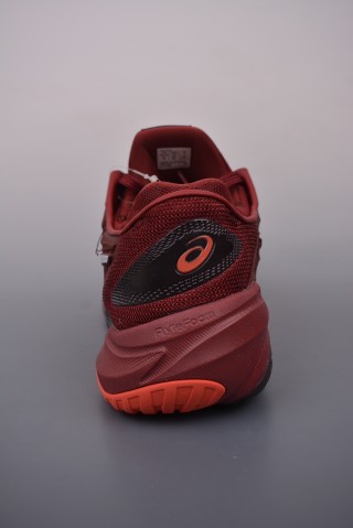 Asics Court FF3 Novak view 4