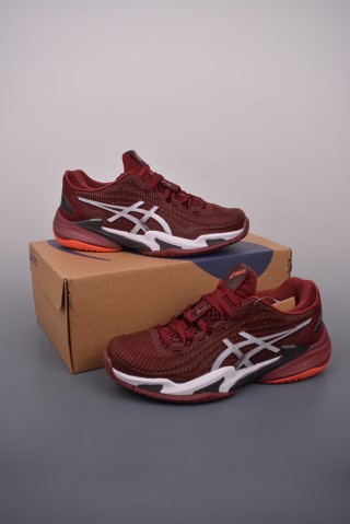 Asics Court FF3 Novak view 5