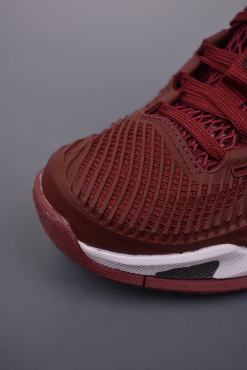 Asics Court FF3 Novak view