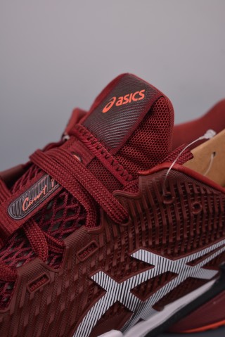 Asics Court FF3 Novak view 7