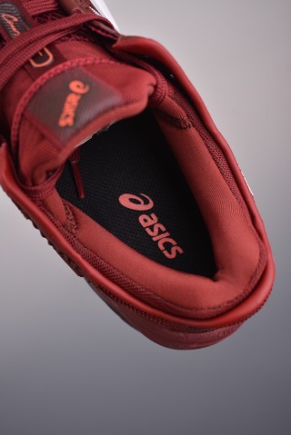 Asics Court FF3 Novak view 9