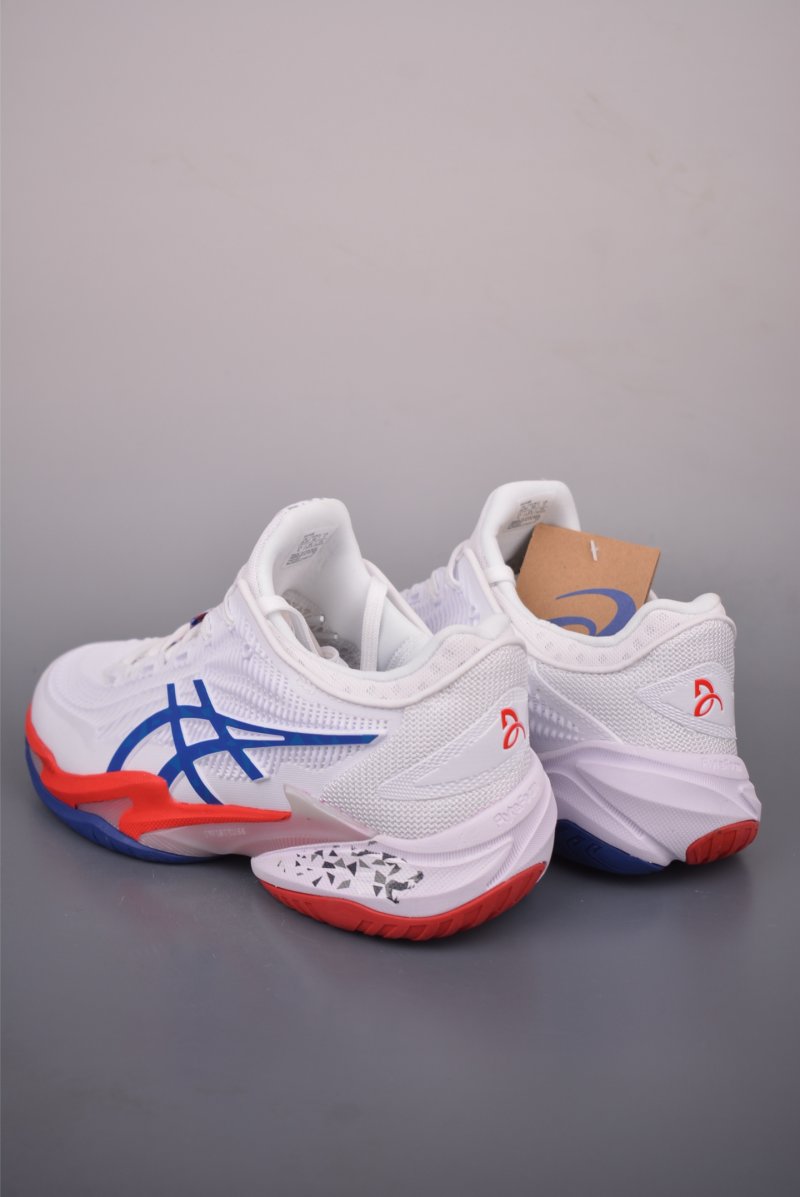 Asics Court FF3 Novak view