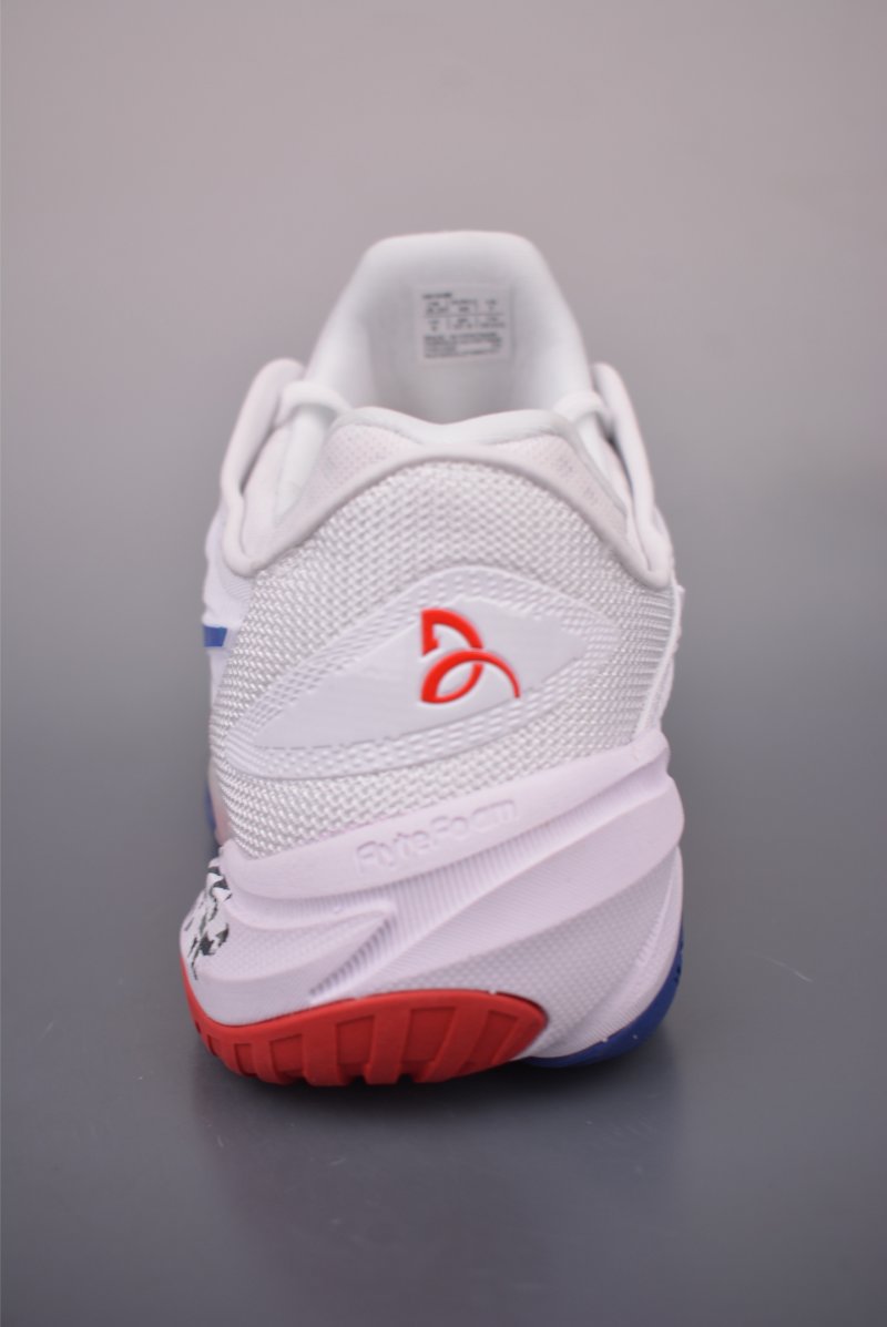 Asics Court FF3 Novak view