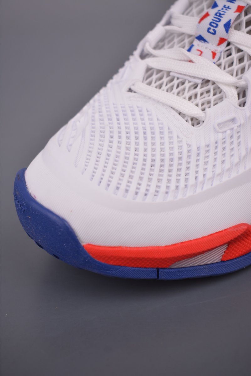 Asics Court FF3 Novak view
