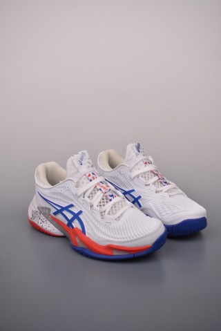 Asics Court FF3 Novak view 1