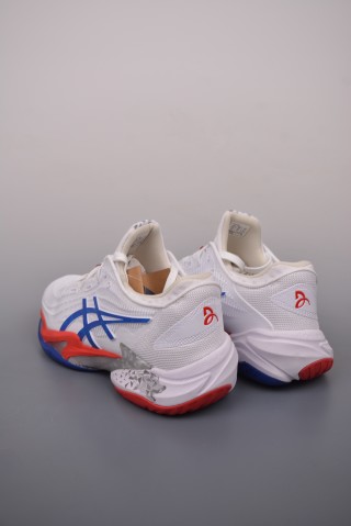Asics Court FF3 Novak view 2