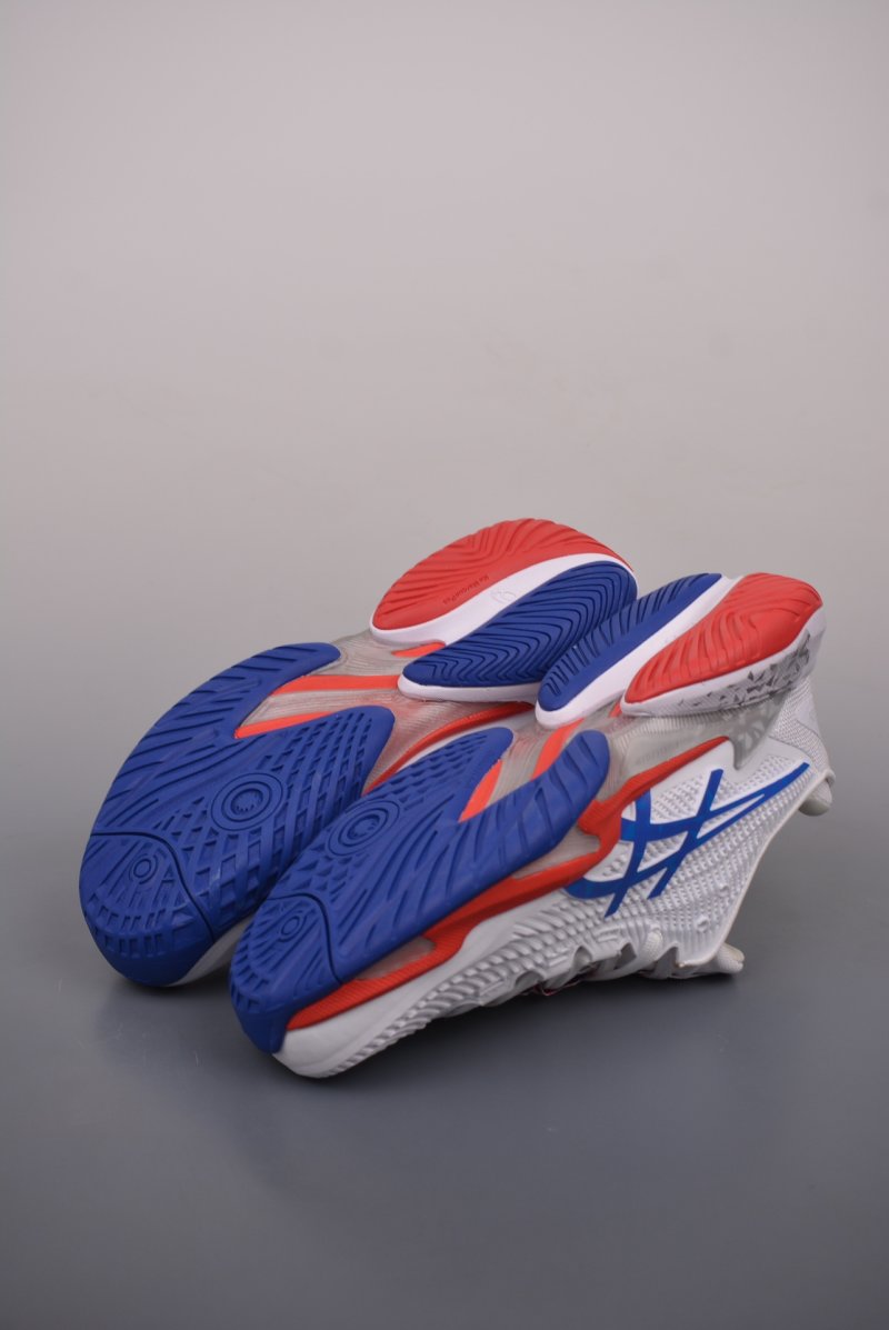 Asics Court FF3 Novak view