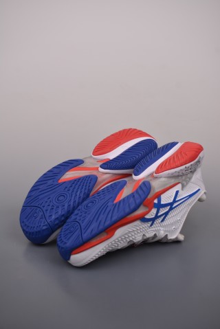 Asics Court FF3 Novak view 3