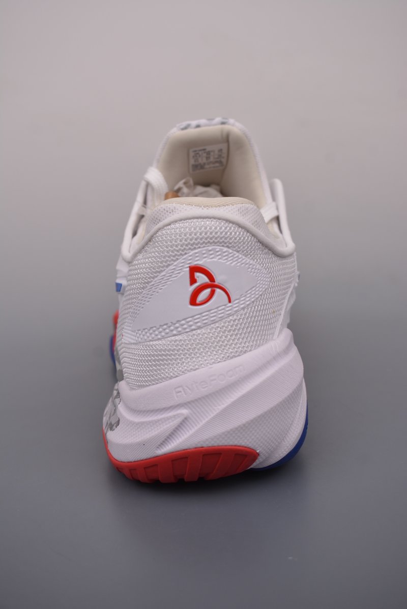 Asics Court FF3 Novak view