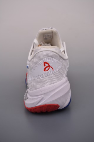 Asics Court FF3 Novak view 4