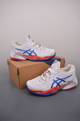 Asics Court FF3 Novak view 5