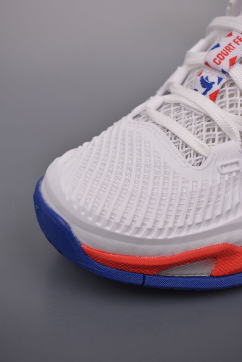 Asics Court FF3 Novak view
